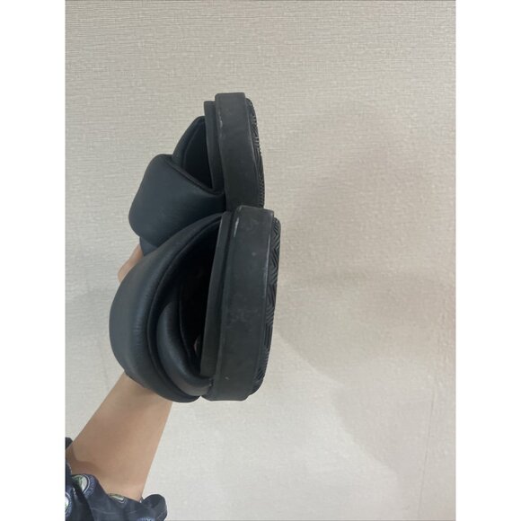 Nike Women's Jordan Sophia Slide Slippers Black DO8863-006 Size 9 - Picture 10 of 11